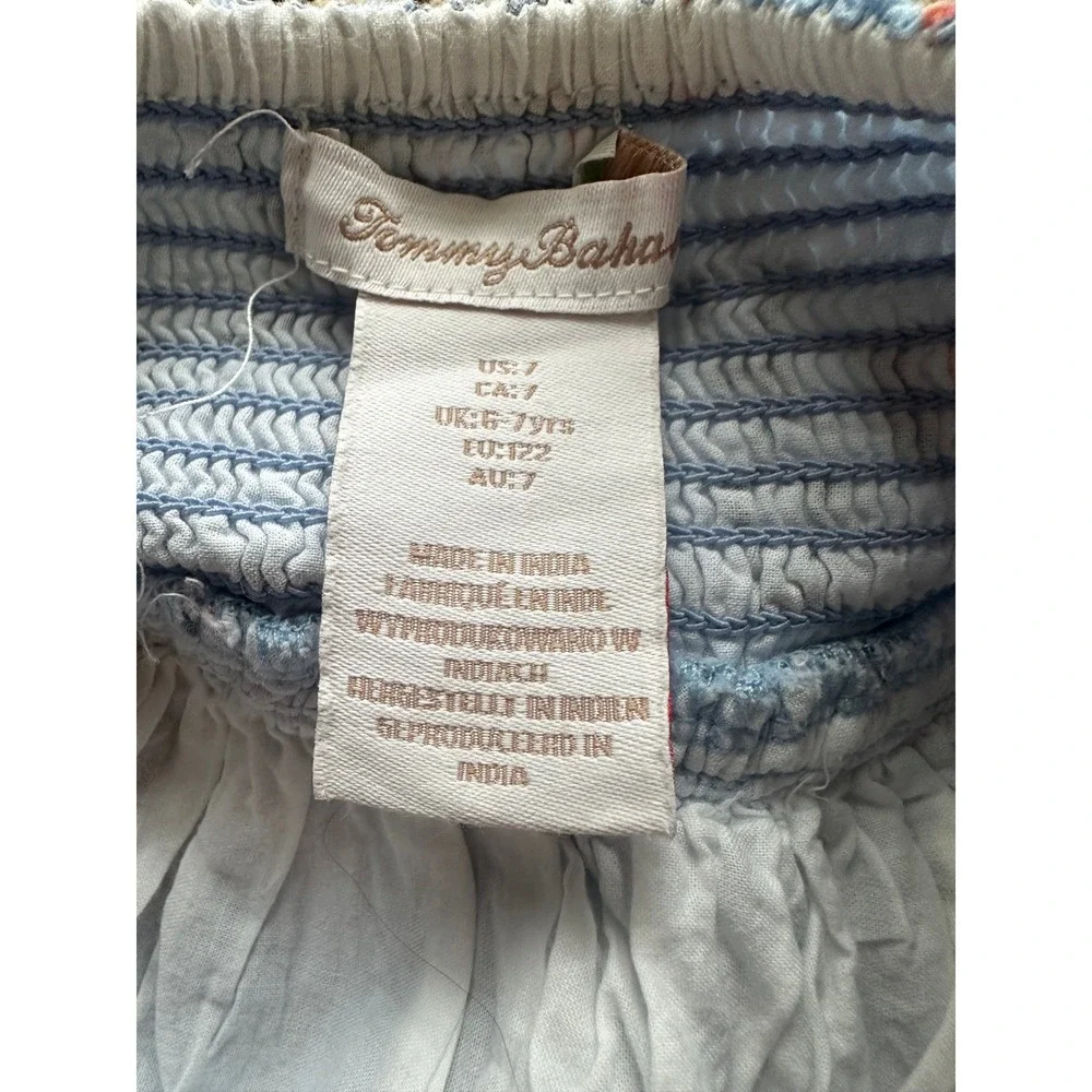 Tommy Bahama coastal charm